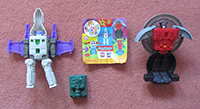Transformers